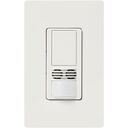 Maestro Commercial 3-Way Vacancy Dual-Tech Sensor - MS-B102-V-WH