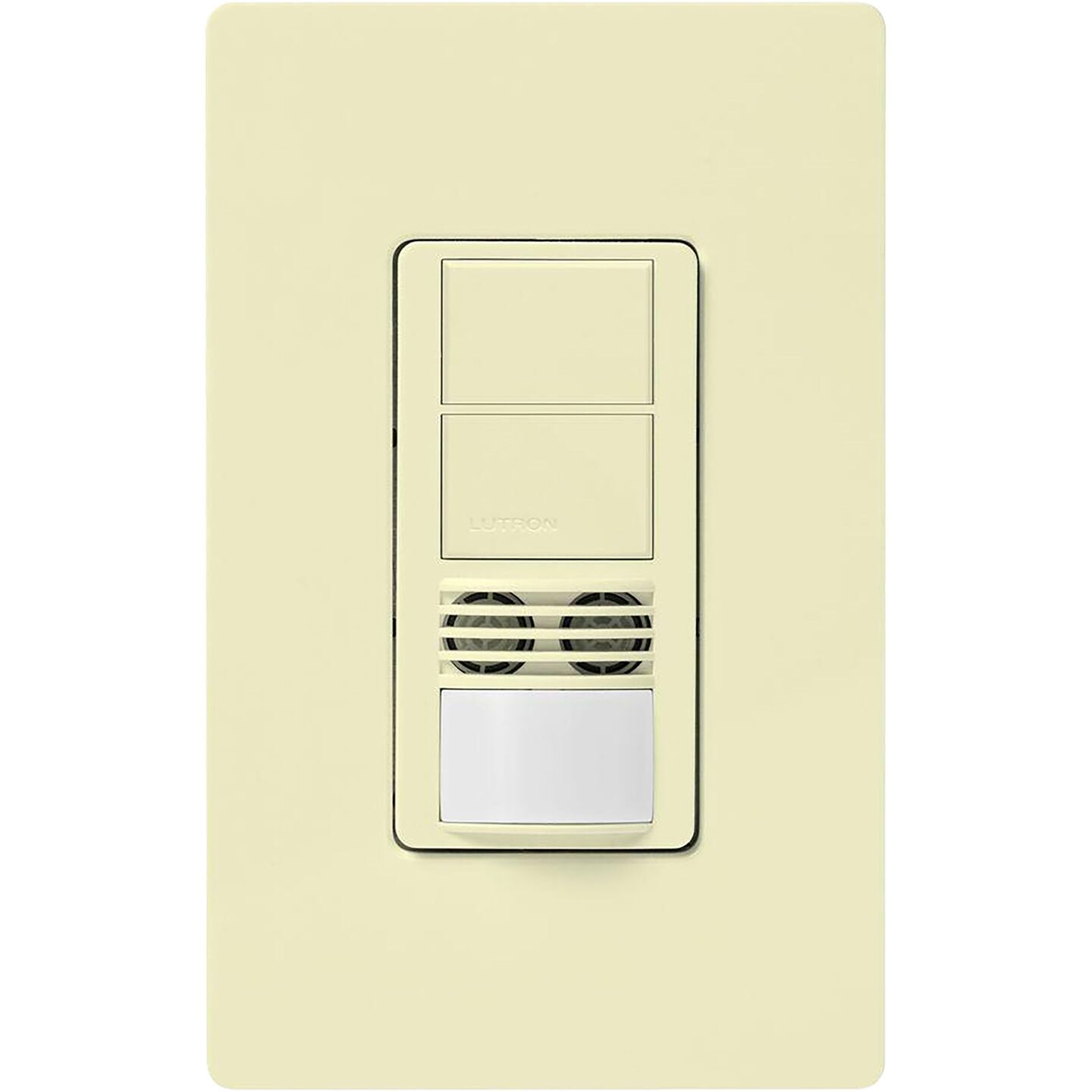 Maestro Commercial Dual Circuit Dual-Tech Sensor - MS-A202-AL