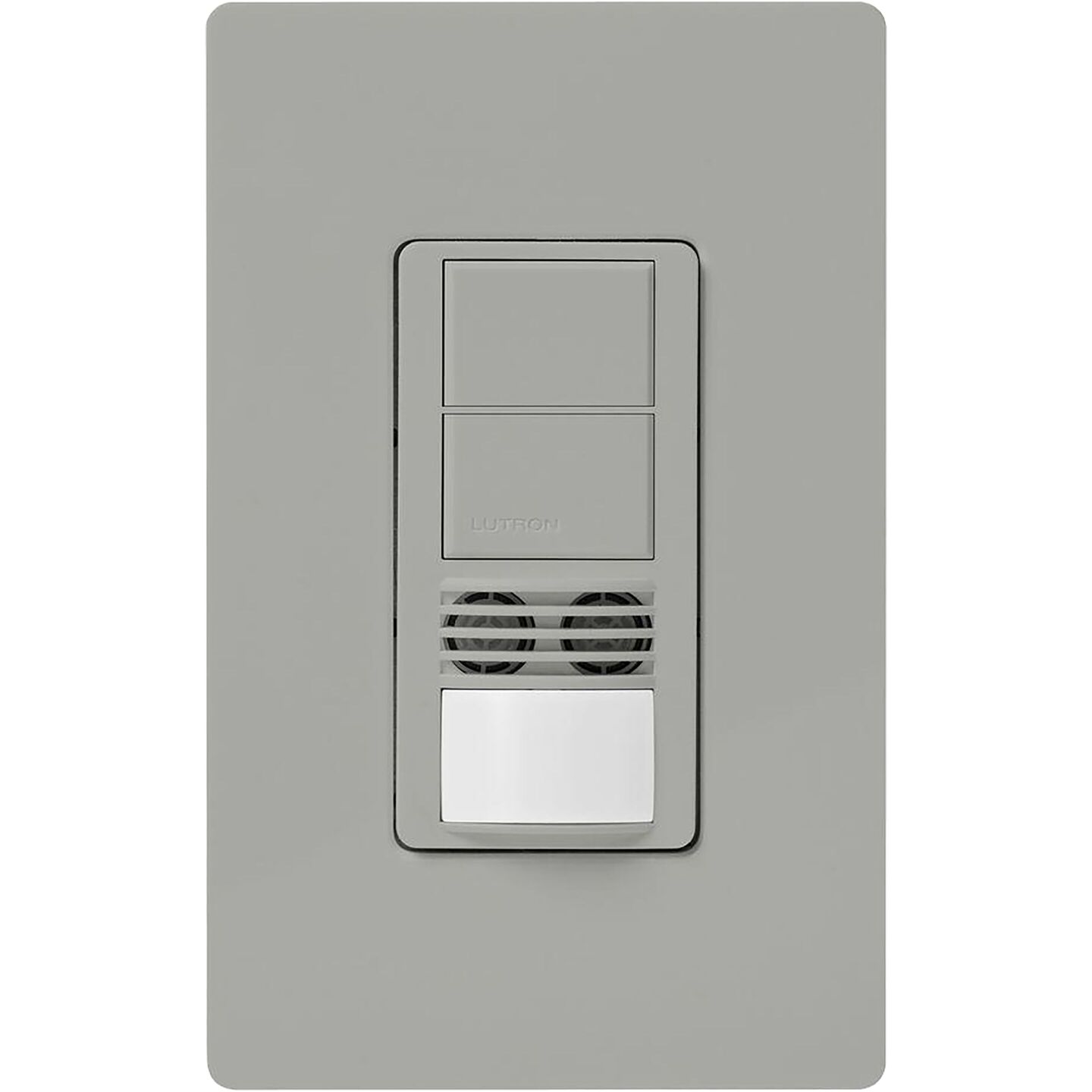 Maestro Commercial Dual Circuit Dual-Tech Sensor - MS-A202-GR