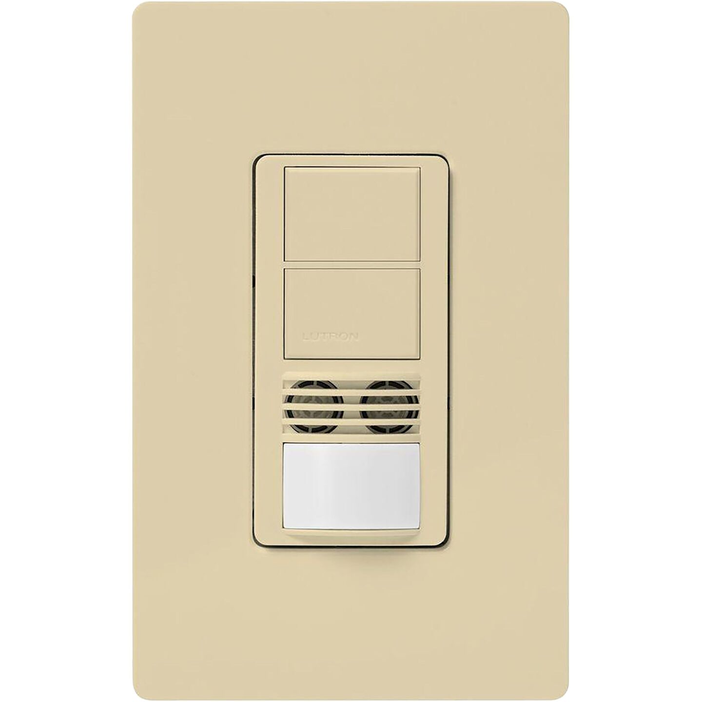 Maestro Commercial Dual Circuit Dual-Tech Sensor - MS-A202-IV