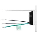 Humidity Sensor Switch - MS-HS3-WH