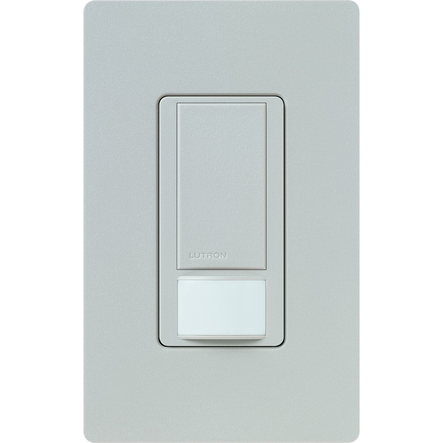 Maestro Motion Sensor Switch (Vacancy Only, 5A/3A) - MS-VPS5M-TP