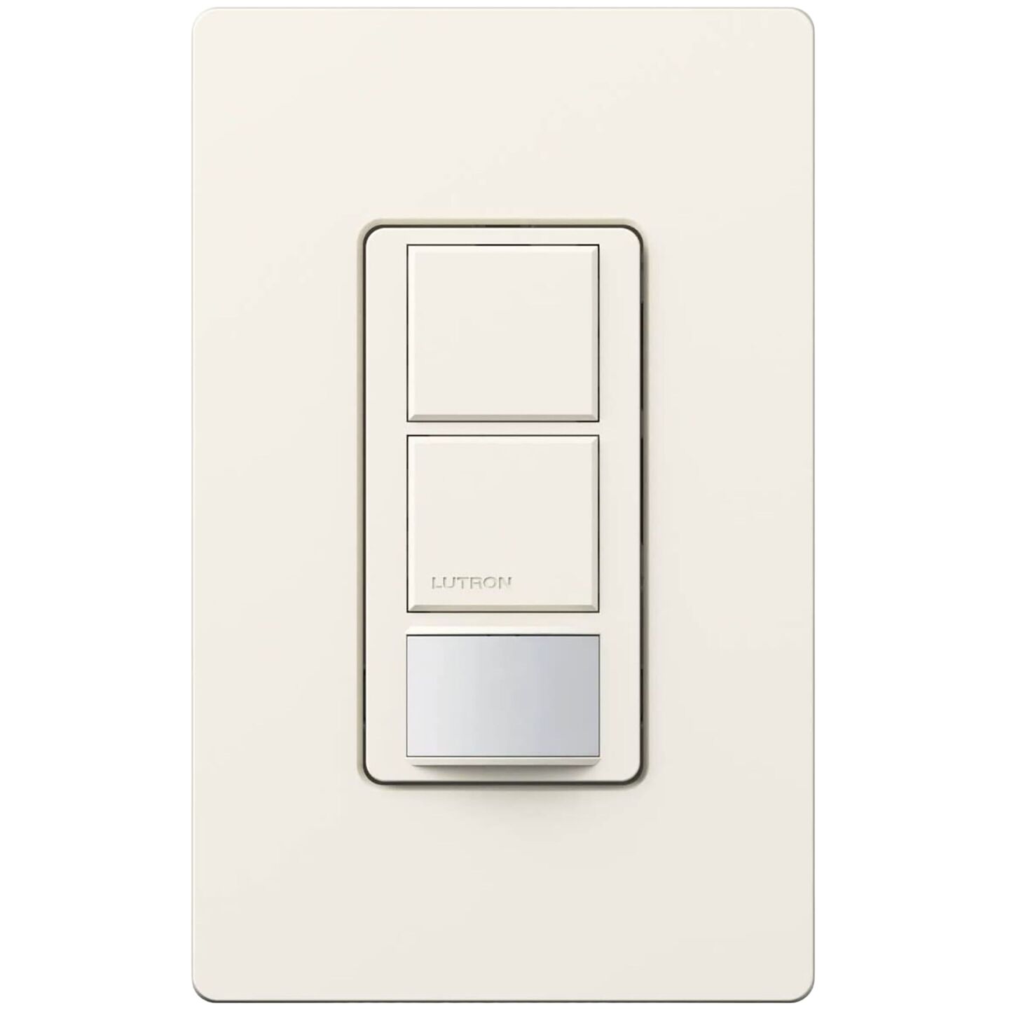 Maestro Partial-On Dual Circuit Motion Sensor - MS-PPS6-DDV-BI