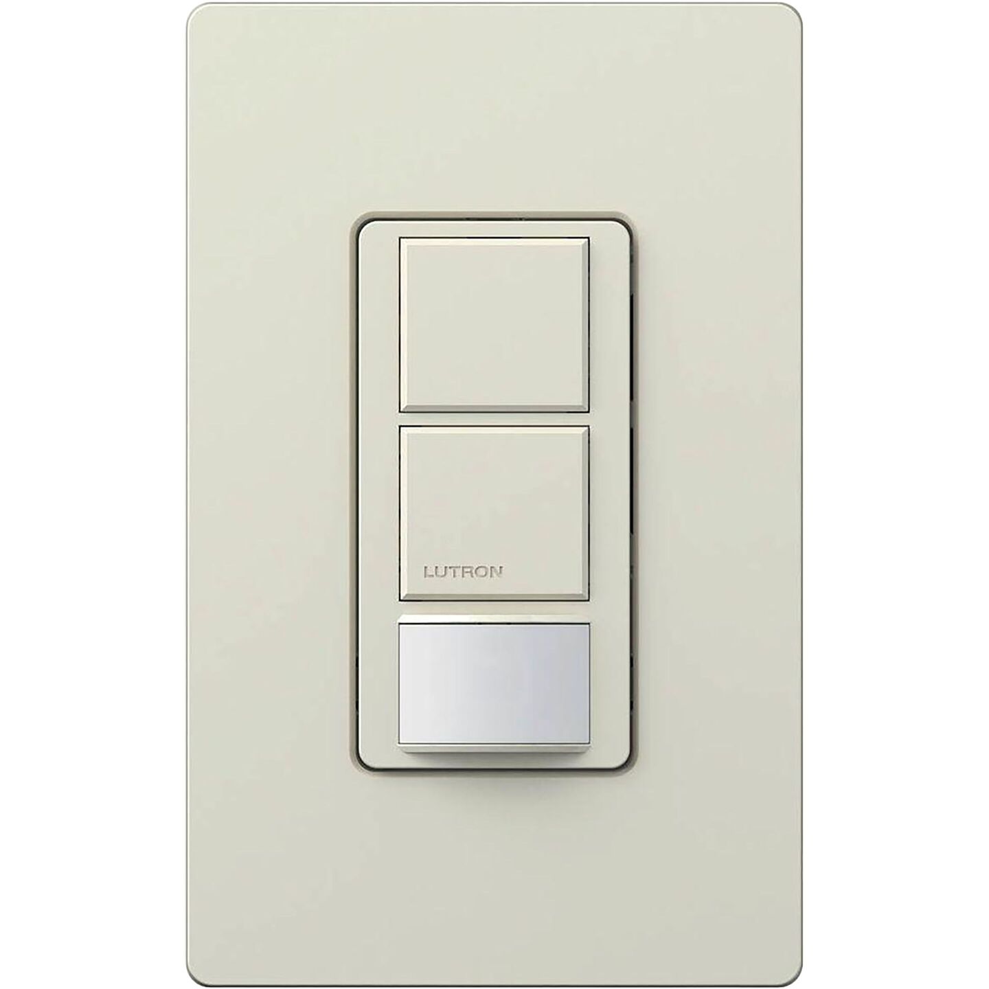 Maestro Partial-On Dual Circuit Motion Sensor - MS-PPS6-DDV-LA