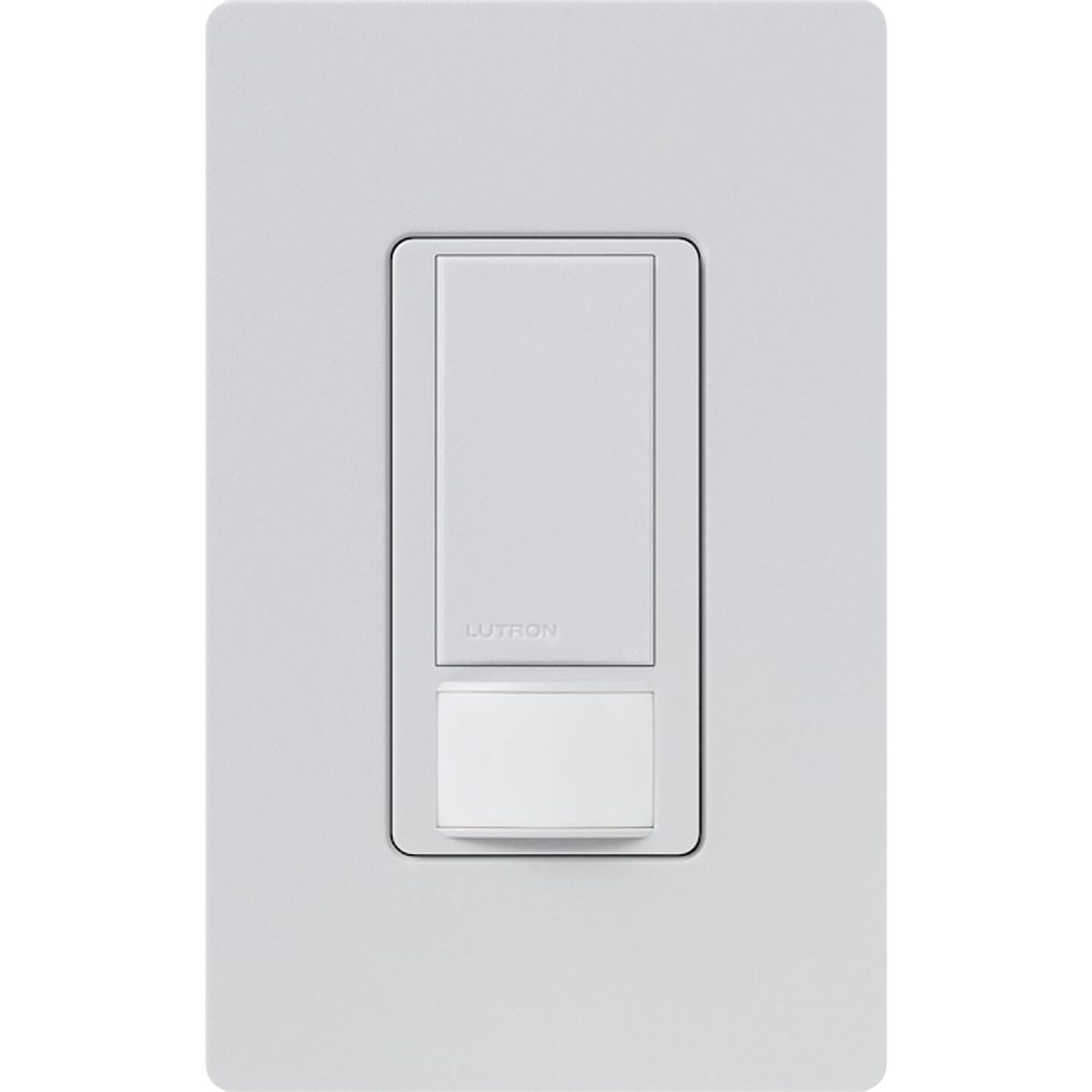 Maestro Motion Sensor Switch (Vacancy Only, 5A/3A) - MS-VPS5M-PD