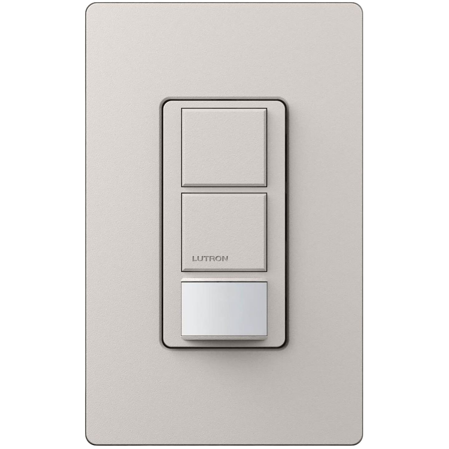 Maestro Partial-On Dual Circuit Motion Sensor - MS-PPS6-DDV-TP