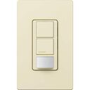 Maestro Dual Circuit Motion Sensor Switch - MS-OPS6-DDV-AL