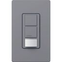 Maestro Partial-On Dual Circuit Motion Sensor - MS-PPS6-DDV-GR