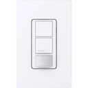 Maestro Partial-On Dual Circuit Motion Sensor - MS-PPS6-DDV-WH