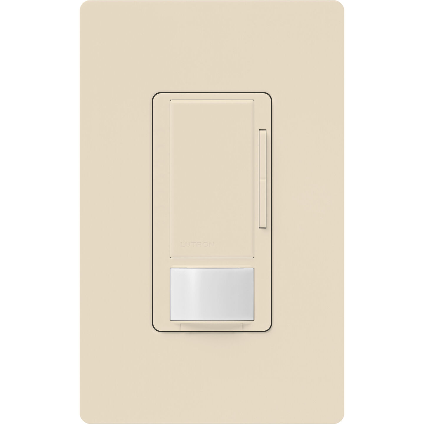 Maestro 0-10V Vacancy Sensor/Dimmer - MS-Z101-V-LA