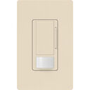 Maestro 0-10V Vacancy Sensor/Dimmer - MS-Z101-V-LA