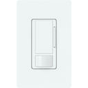 Maestro 0-10V Motion Sensor/Dimmer - MS-Z101-WH
