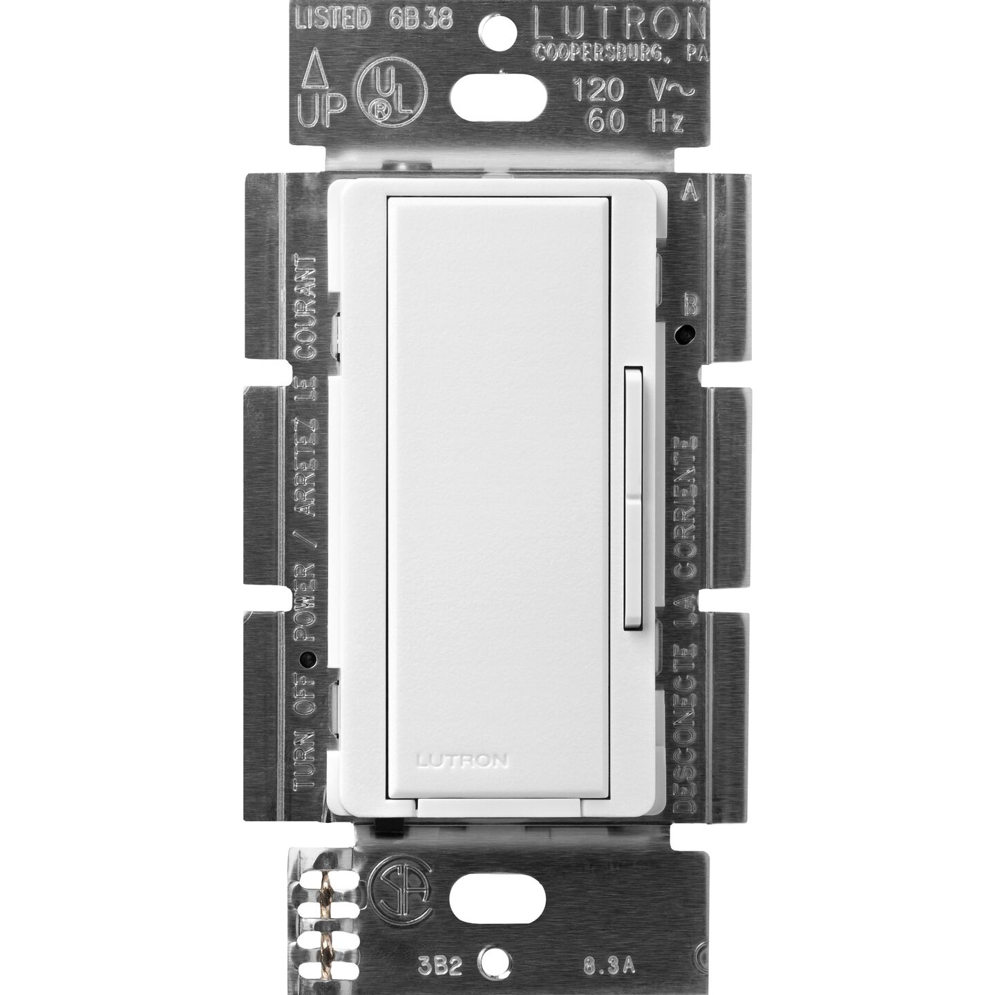 Maestro Companion Dimmer - MSC-AD-PD