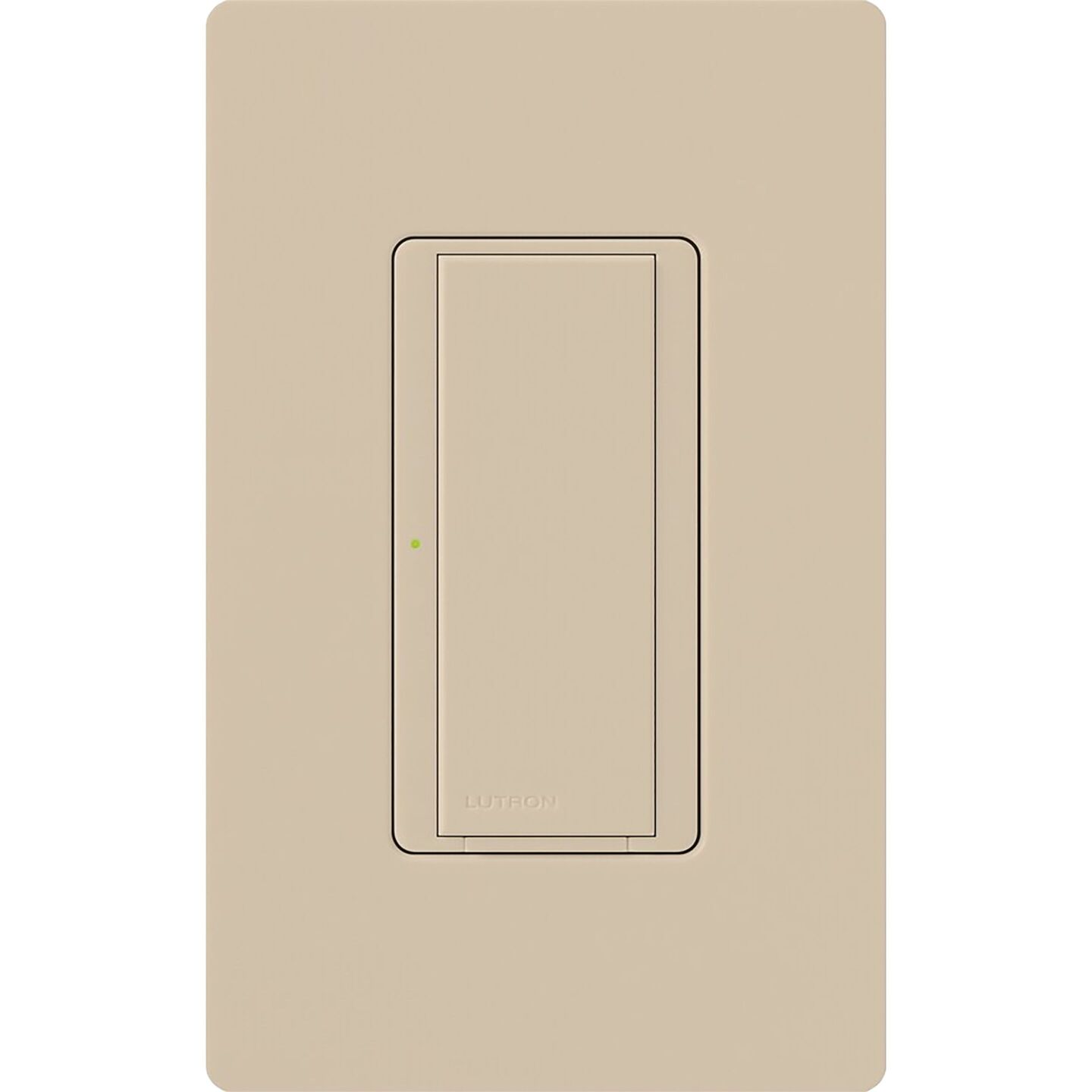 Maestro 8A Electronic Switch - MSC-S8AM-TP