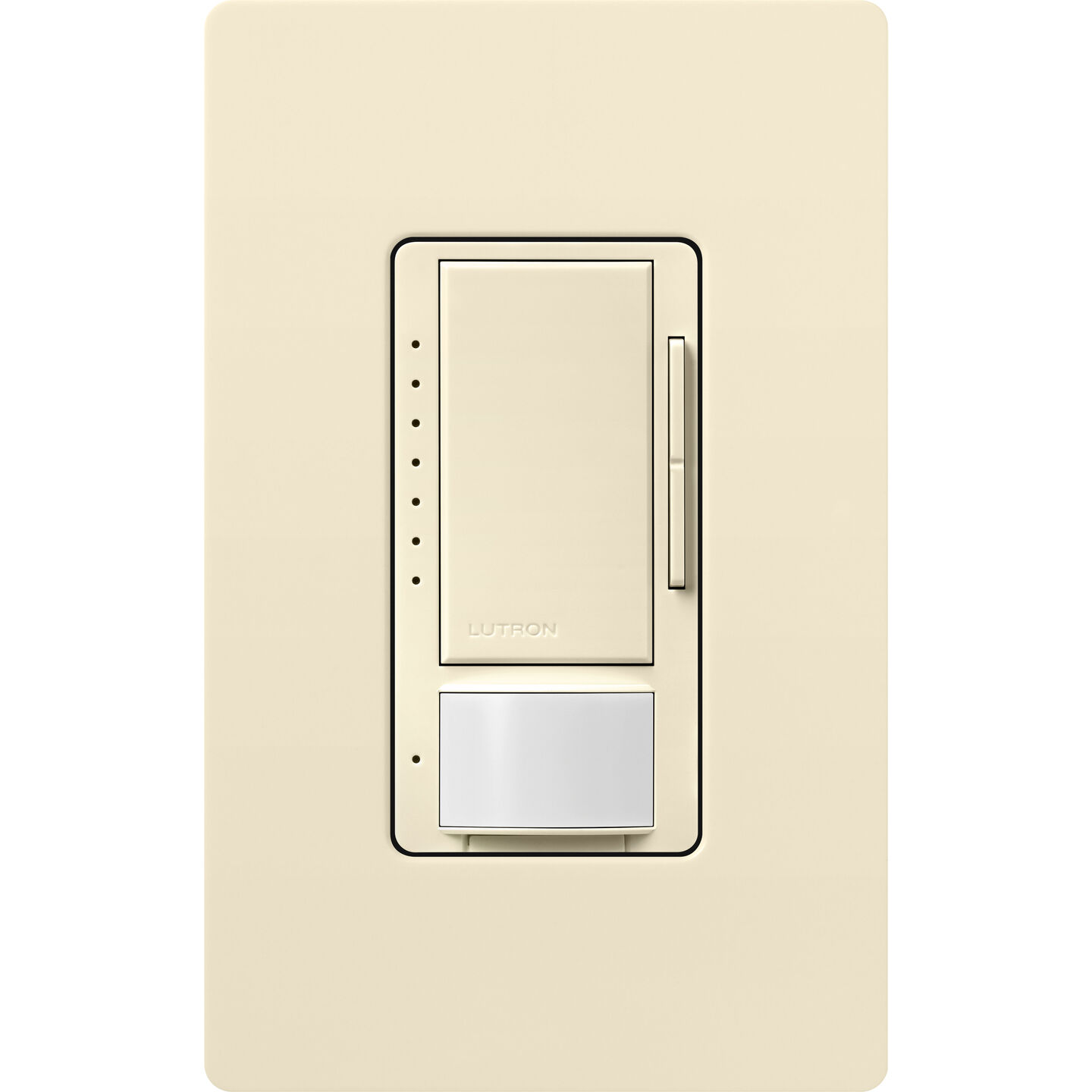 Maestro LED+ Motion Sensor Dimmer - MSCL-OP153M-AL