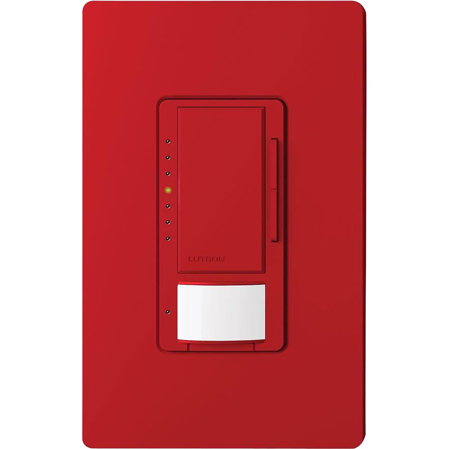 Maestro LED+ Motion Sensor Dimmer - MSCL-OP153M-HT