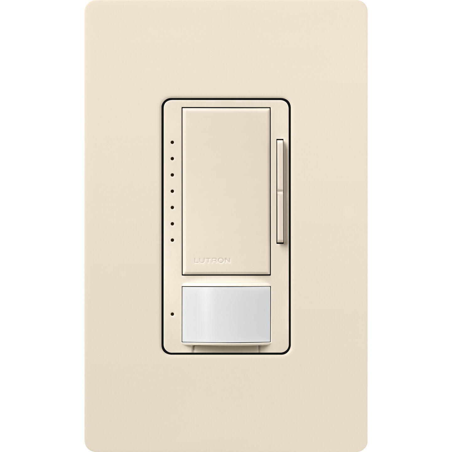 Maestro LED+ Motion Sensor Dimmer - MSCL-OP153M-LA