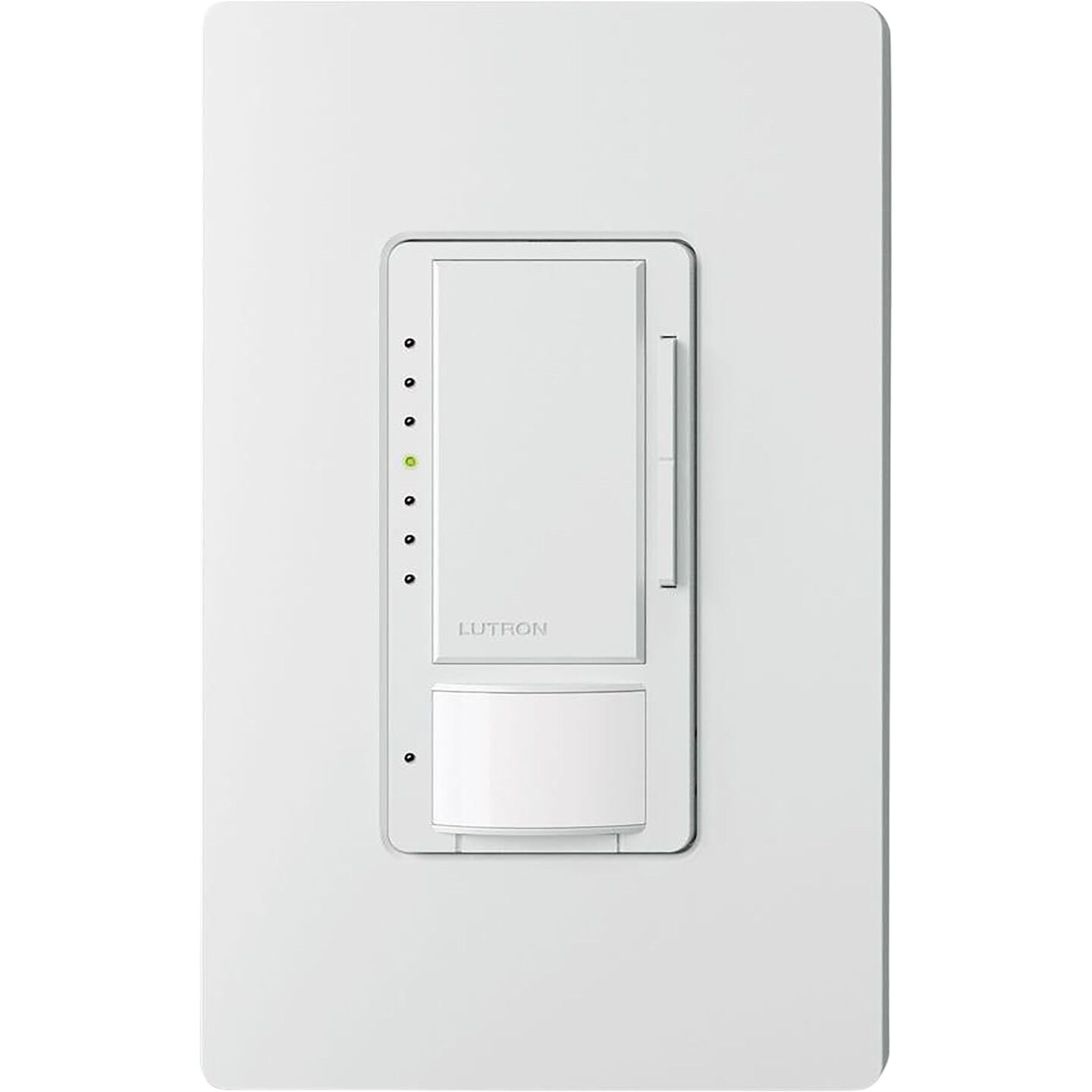 Maestro LED+ Motion Sensor Dimmer - MSCL-OP153M-PD