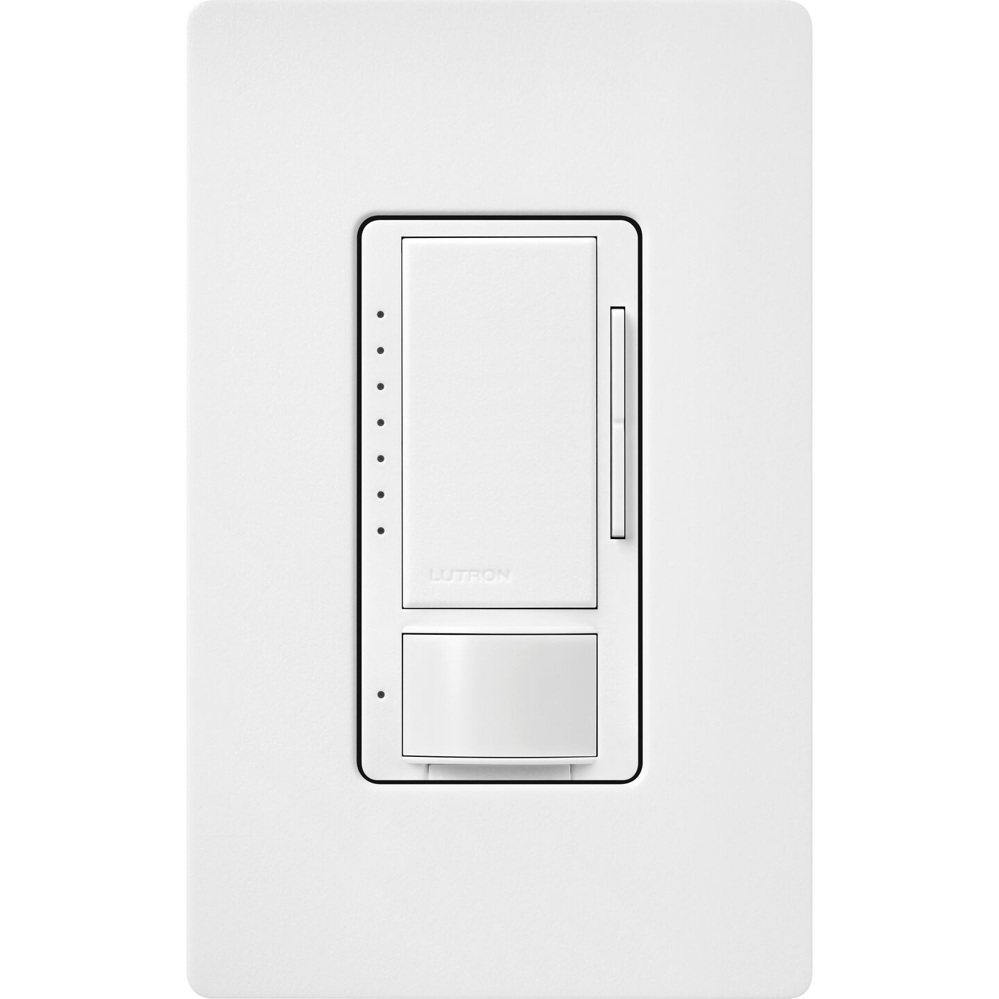 Maestro LED+ Motion Sensor Dimmer - MSCL-OP153M-SW
