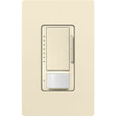 Maestro LED+ Motion Sensor Dimmer - MSCL-OP153M-AL