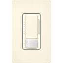 Maestro LED+ Motion Sensor Dimmer - MSCL-OP153M-BI