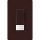 Maestro LED+ Motion Sensor Dimmer (Vacancy) - MSCL-VP153M-BR