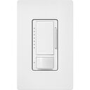 Maestro LED+ Motion Sensor Dimmer - MSCL-OP153M-SW