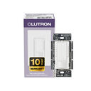 Maestro LED+ Motion Sensor Dimmer (Vacancy) - MSCL-VP153M-GR