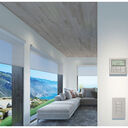 Palladiom Roller Shades - Battery Powered - palladiom-wire-free-roller-shades
