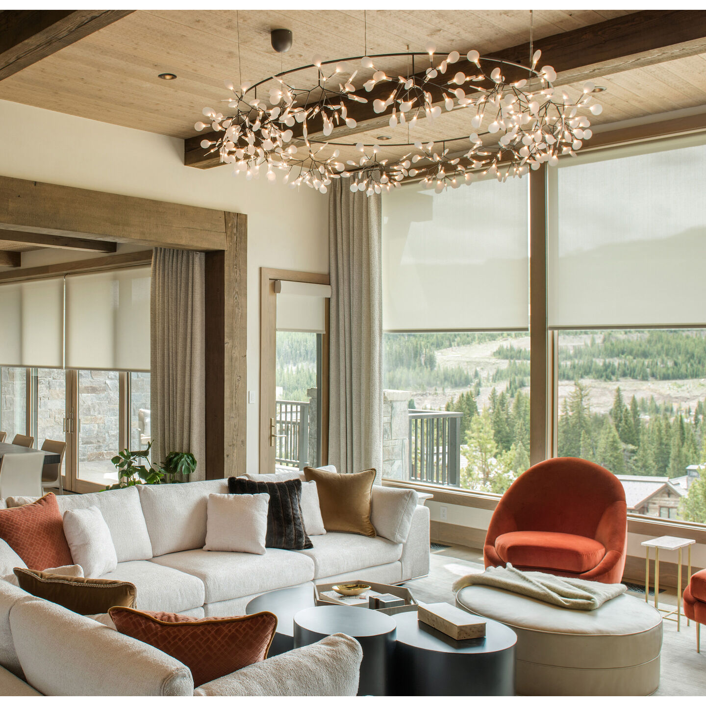 Palladiom Roller Shades - 35V Wired - palladiom-wired-roller-shades