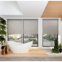 Palladiom Roller Shades - Battery Powered - palladiom-wire-free-roller-shades