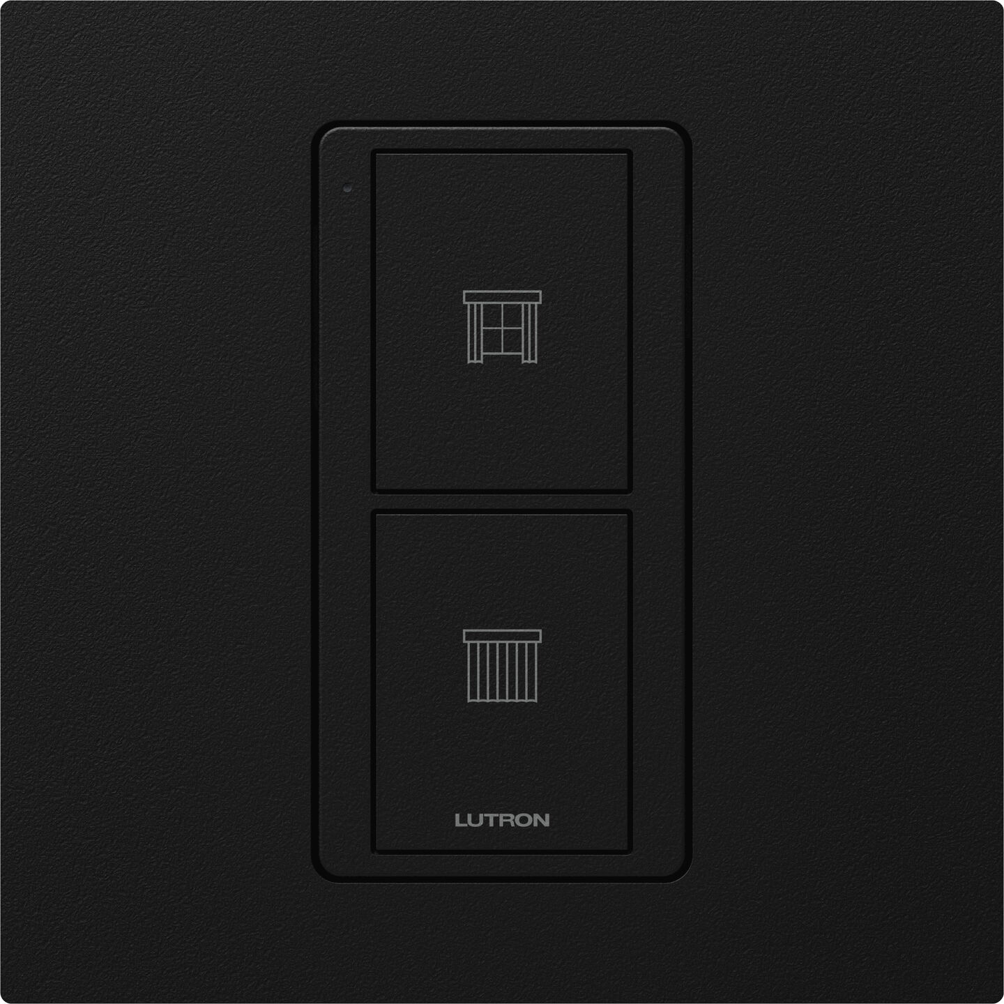 Hospitality Pico 2 Button Wire-Free Battery Powered Remote - PJ2-2B-TMN-H01