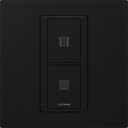 Hospitality Pico 2 Button Wire-Free Battery Powered Remote - PJ2-2B-TMN-H01