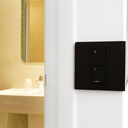 Hospitality Pico 2 Button Wire-Free Battery Powered Remote - PJ2-2B-TBI-H01