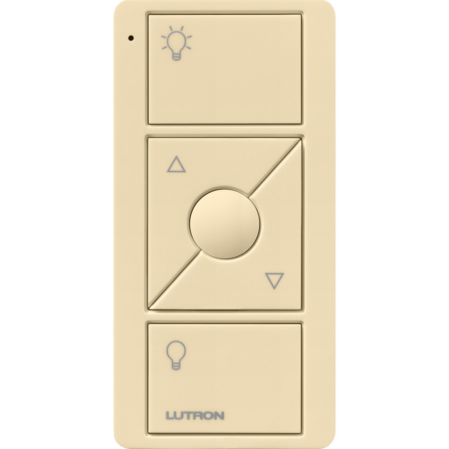 Pico 2/3 Button Wire-Free Battery Powered Remote - PJ2-3BRL-GIV-L01