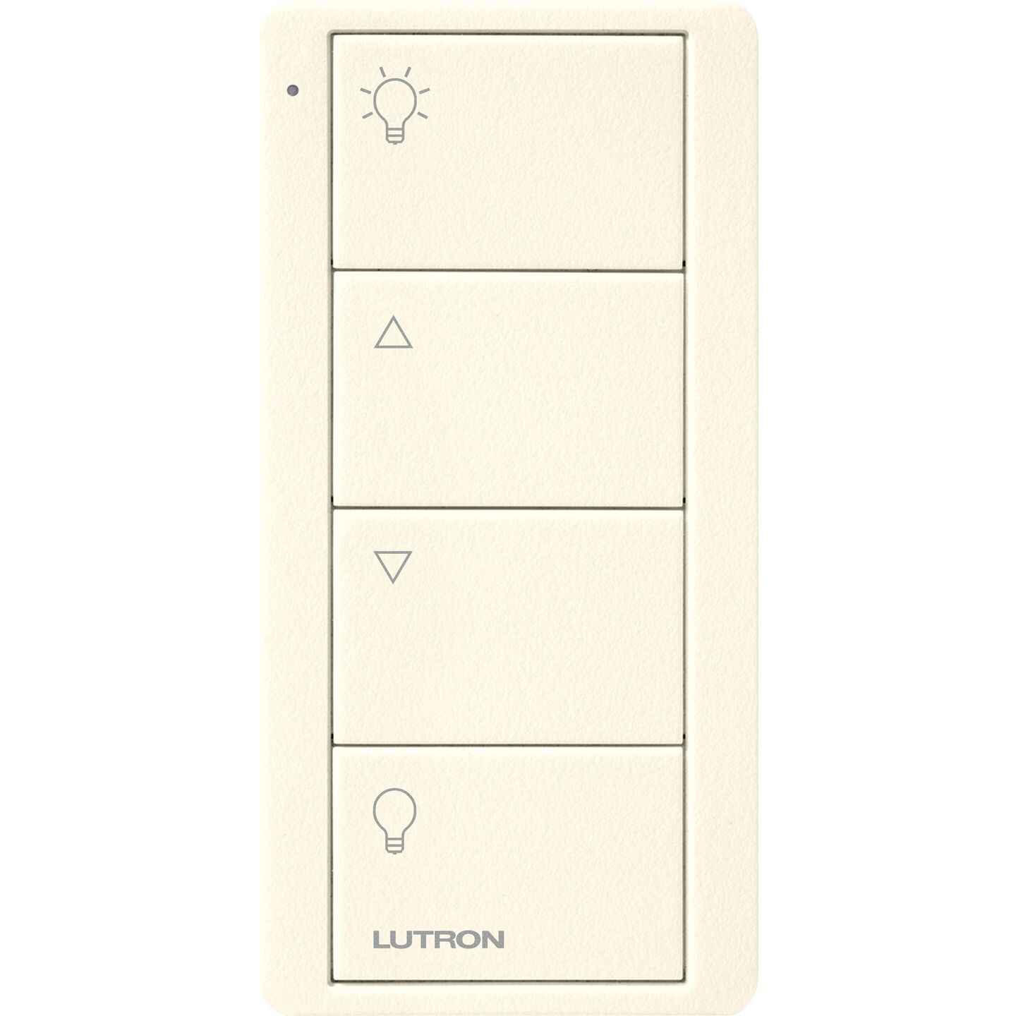 Pico 4 Button Wire-Free Battery Powered Remote - PJ2-4B-TBI-L31