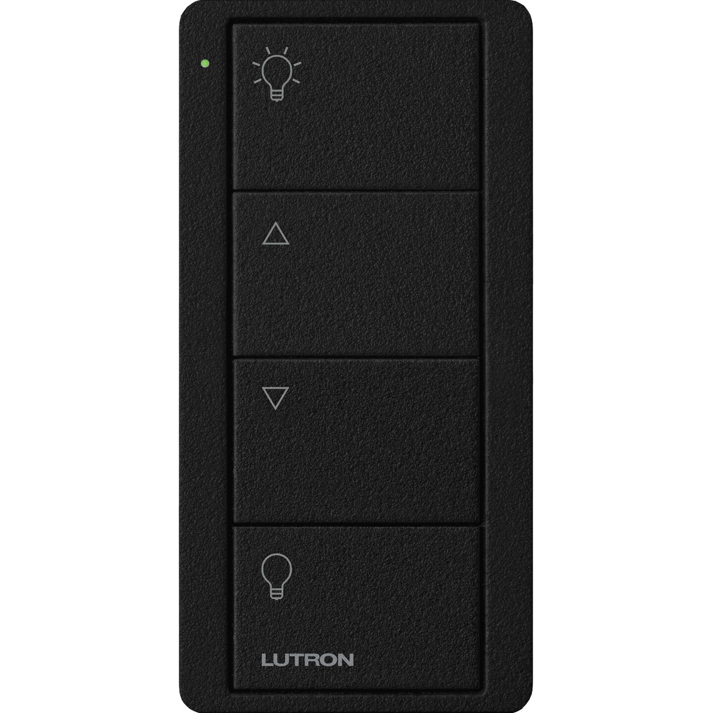 Pico 4 Button Wire-Free Battery Powered Remote - PJ2-4B-TMN-L31