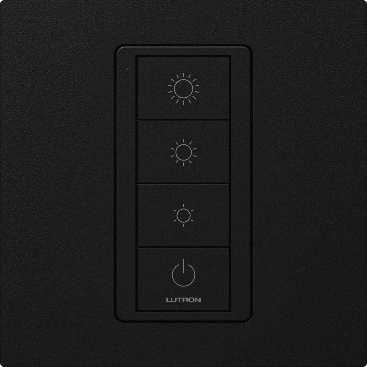 Hospitality Pico 4 Button Wire-Free Battery Powered Remote - PJ2-4B-TMN-H01