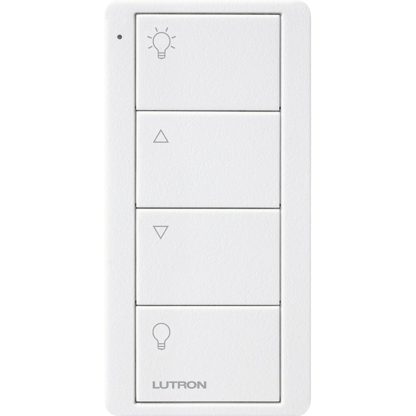 Pico 4 Button Wire-Free Battery Powered Remote - PJ2-4B-TSW-L31