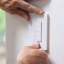 Pico 4 Button Wire-Free Battery Powered Remote - PJ2-4B-GWH-L31