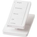 Pico 4 Button Wire-Free Battery Powered Remote - PJ2-4B-GWH-L31