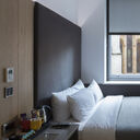 Hospitality Pico Privacy Low Voltage Wired - QSWP-DM-TAW-2