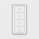 Hospitality Pico 4 Button Wire-Free Battery Powered Remote - PJ2-4B-TSW-H01