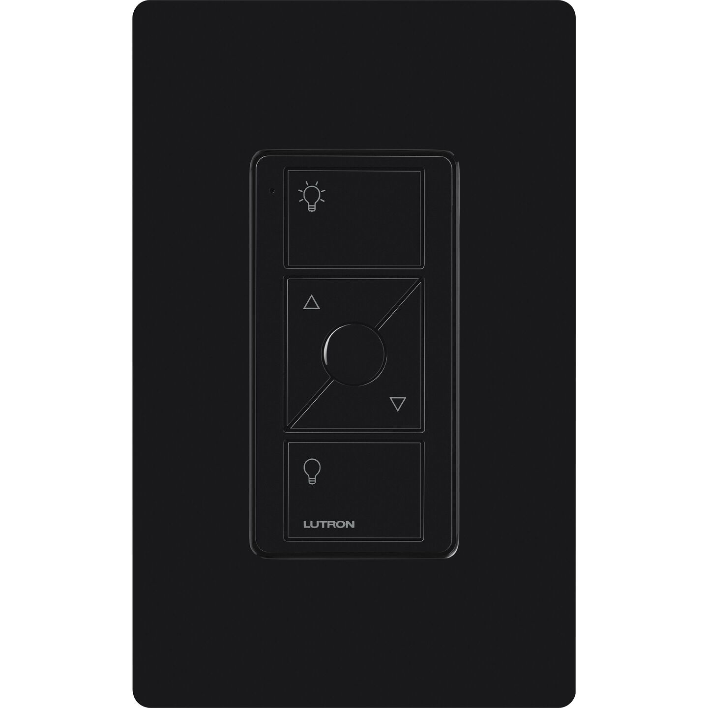 Pico 2/3 Button Line-Voltage Powered Wireless - PJL-3BRL-GBL-L01