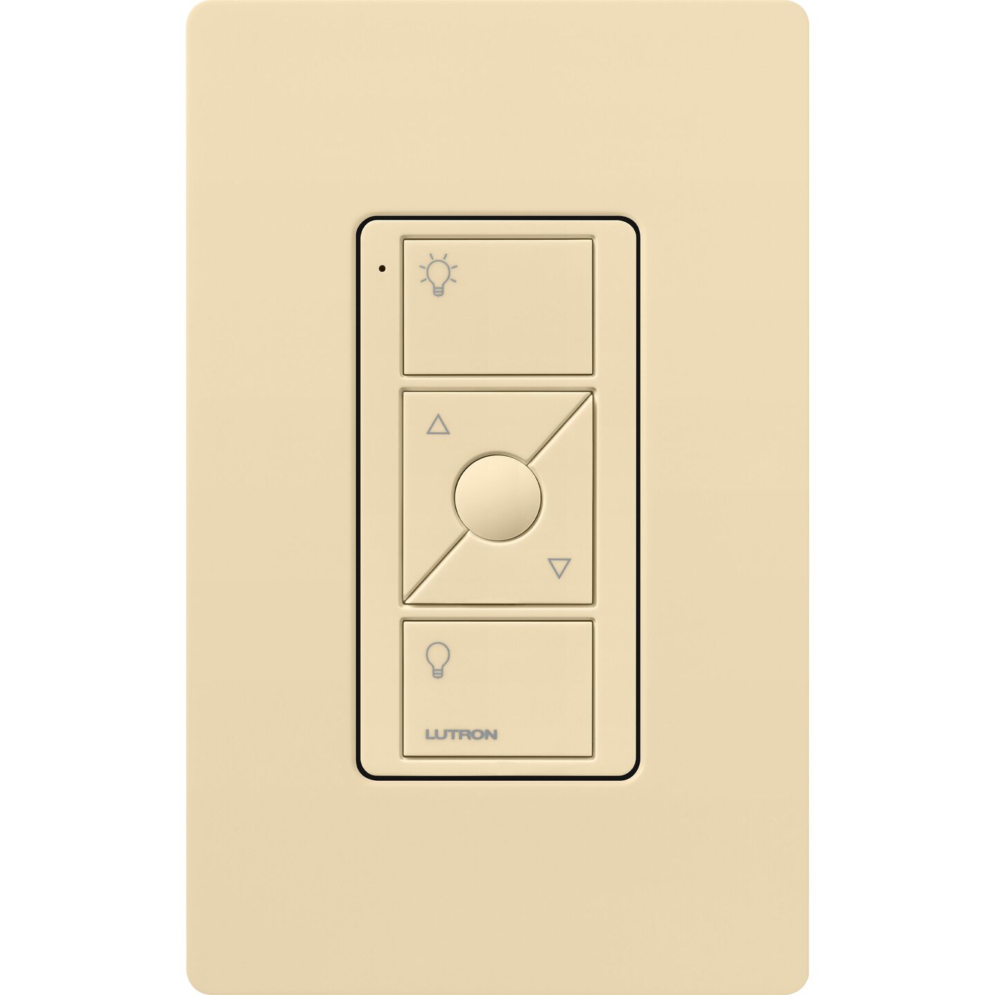 Pico 2/3 Button Line-Voltage Powered Wireless - PJL-3BRL-GIV-L01