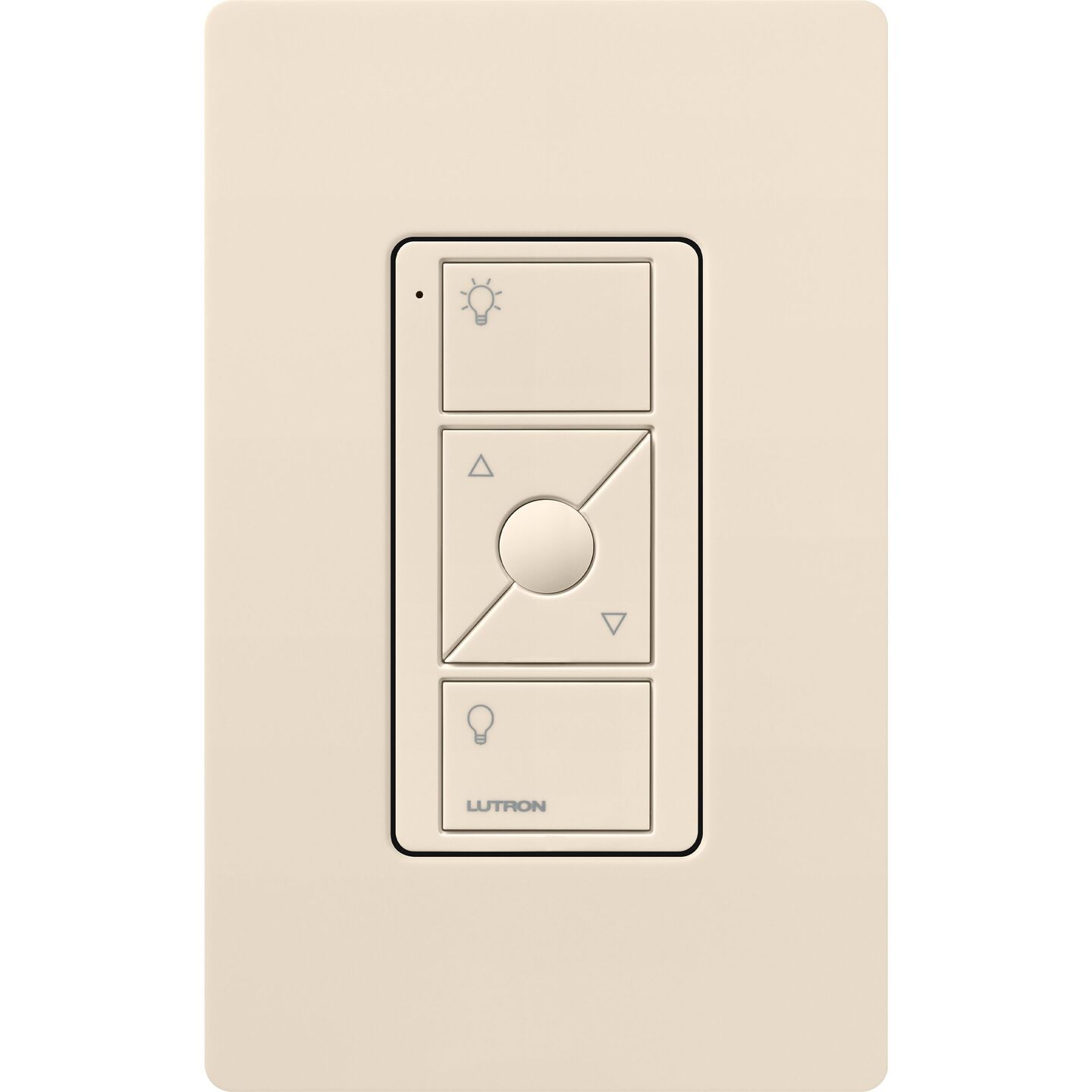 Pico 2/3 Button Line-Voltage Powered Wireless - PJL-3BRL-GLA-L01