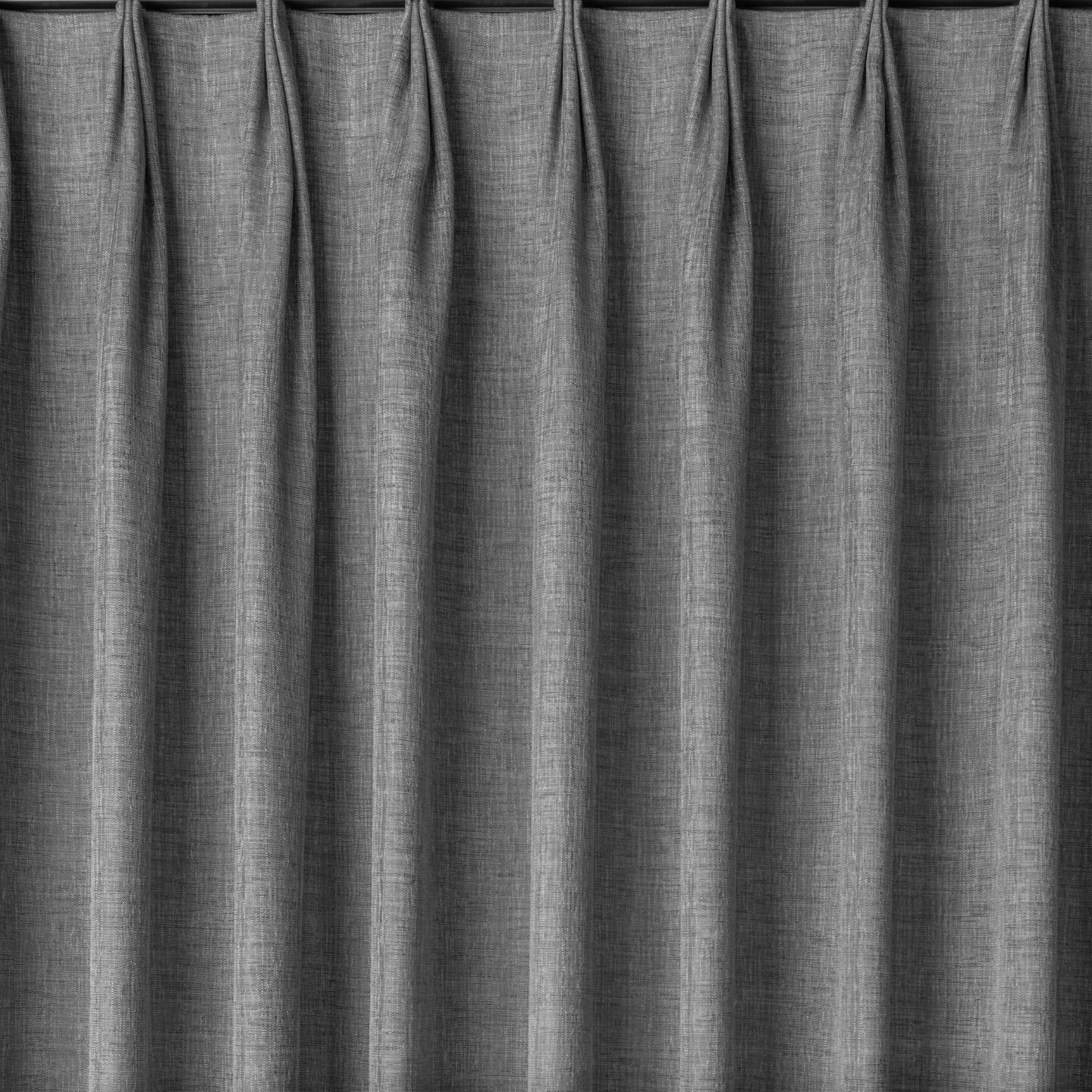 Alena Pull-to-Start, Straight Track Drapery – Pinch Pleat, D105 QS Drive - alena-pinchpleat-straight-d105-qs-pts-drapery