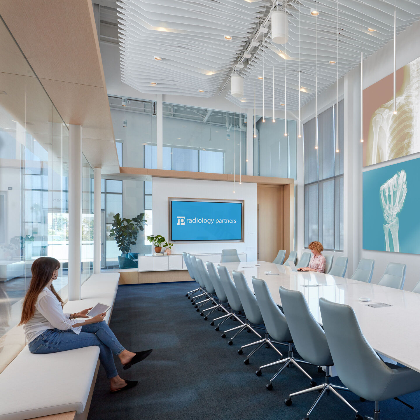 Athena Touch Screen - Q-TOUCH5-WH