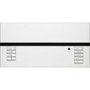 GRAFIK Eye QS Wireless - QSGRJ-6P-WH