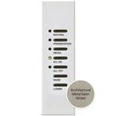 Athena/myRoom XC Architrave Narrow Keypad - QSWA-KP5-DN-SN